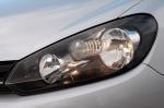 Volkswagen Golf 2010 года